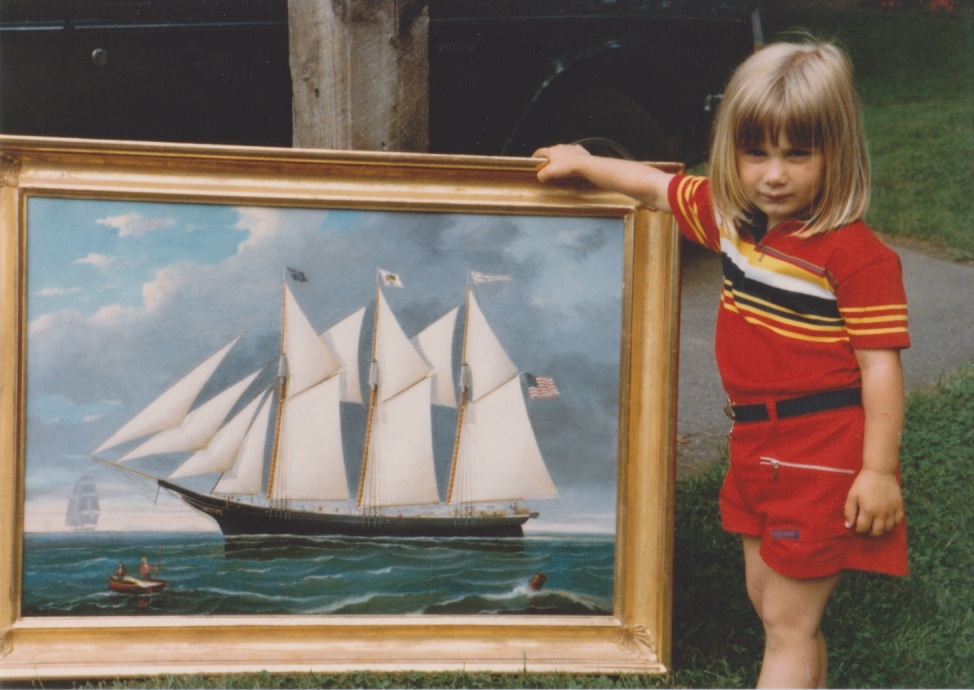 young-kate-manko-sailboat-painting